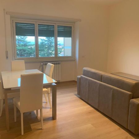 Slb House Apartment โรม ภายนอก รูปภาพ
