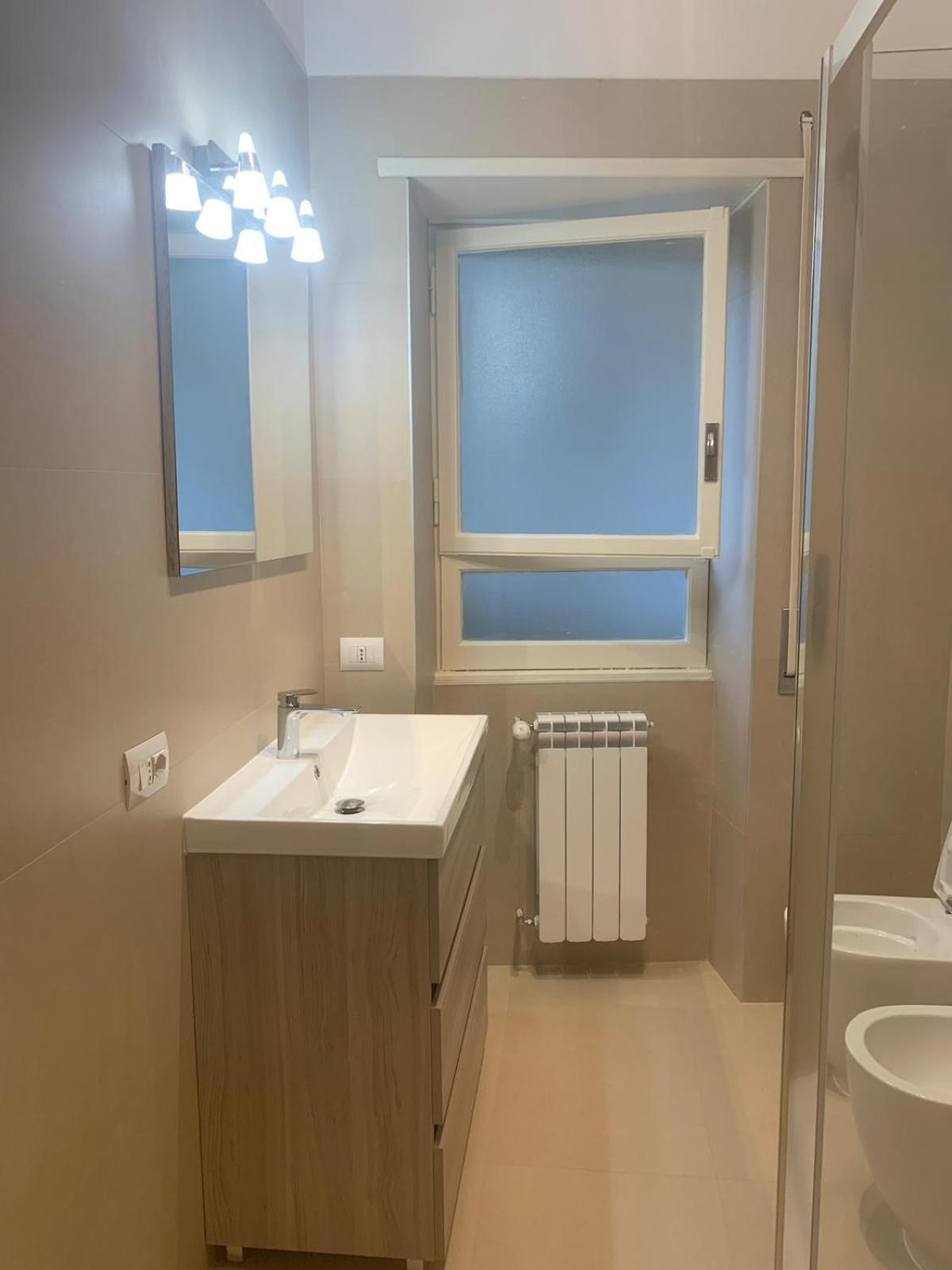 Slb House Apartment โรม ภายนอก รูปภาพ