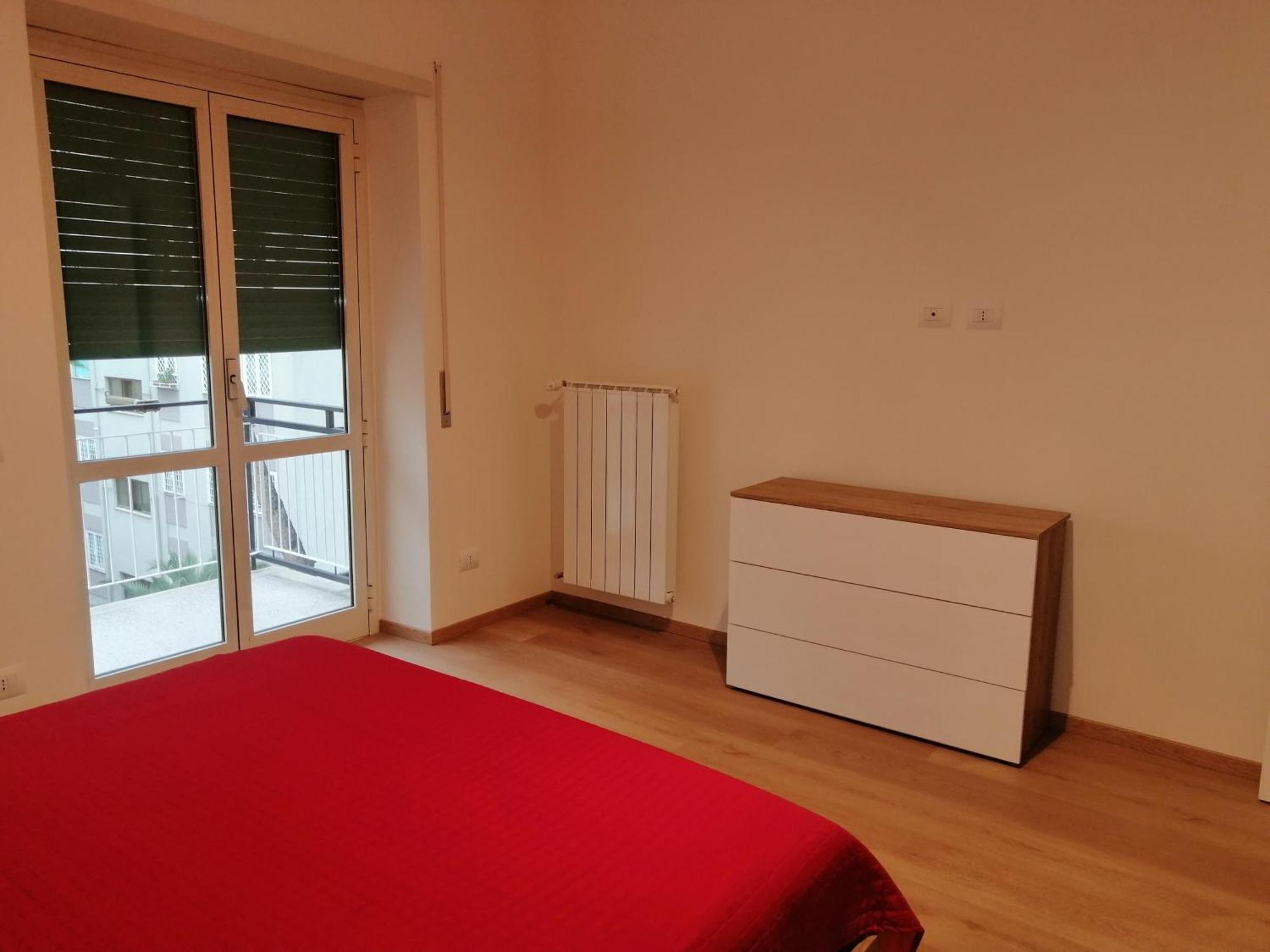 Slb House Apartment โรม ภายนอก รูปภาพ